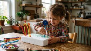 Otplan OT Activities for Kids: Free Therapy Play Ideas | OTPlan